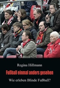 Kern, Verlag, Fußball einmal anders gesehen, Fussball einmal anders gesehen