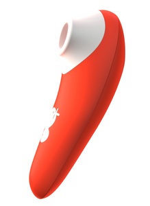 ROMP, Pulsator „Switch“, 6 Intensitäten, ROMP Switch Klitorisvibrator (1 Stk)