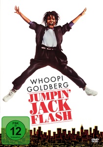 undefined, JUMPIN JACK FLASH