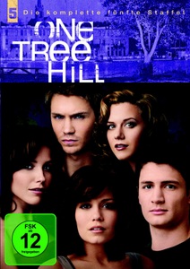 Warner Home Video, One Tree Hill - Staffel 5 - Neuauflage