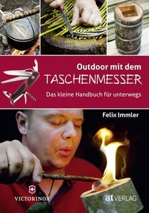 Victorinox Outdoor Guide ?Outdoor mit