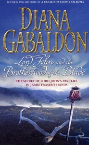 undefined, Lord John and the Brotherhood of the Blade