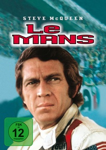 undefined, Le Mans, 1 DVD, mehrsprach. Version, Le Mans