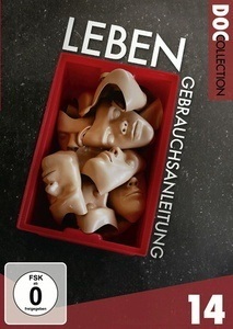 undefined, Leben - Gebrauchsanleitung, 1 DVD, Leben - Gebrauchsanleitung
