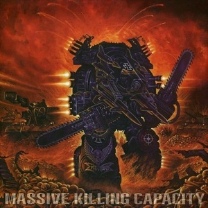 undefined, Massive Killing Capacity