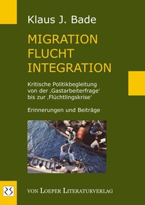 undefined, Migration - Flucht - Integration, Migration - Flucht - Integration