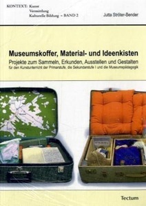 undefined, Museumskoffer, Material- und Ideenkisten, Museumskoffer, Material- und Ideenkisten