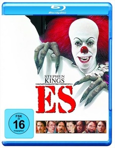 Warner Bros. Entertainment, Stephen King: ES (1990)