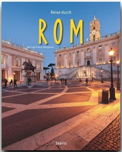 undefined, Reise durch Rom, Reise durch Rom