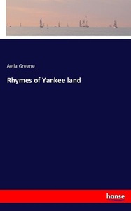 undefined, Rhymes of Yankee land