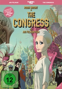 undefined, The Congress, 1 DVD, 