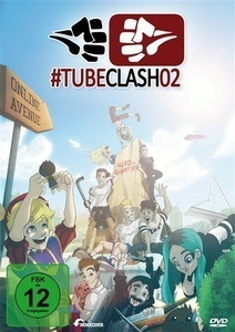 undefined, Tubeclash 2.0 - The Movie, 