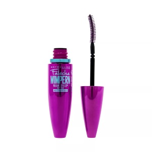 Gemey Maybelline, Maybelline Black Falsche Wimpern Volum Express Mascara 10.7 ml, Maybelline Maybelline Falsche Wimpern Volum Express mascara 10.7 ml