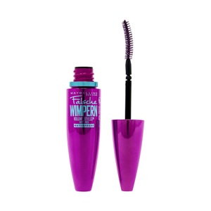 Gemey Maybelline, Maybelline Black Falsche Wimpern Volum Express Mascara 10.7 ml, Maybelline Maybelline Falsche Wimpern Volum Express mascara 10.7 ml