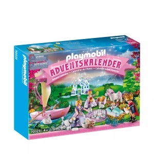 PLAYMOBIL, playmobil® Adventskalender 