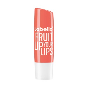 Labello, Labello Fruit Up Your Lip Sorbet Pfirsich (5 ml), Labello Fruit Up Sorbet Pfirsich