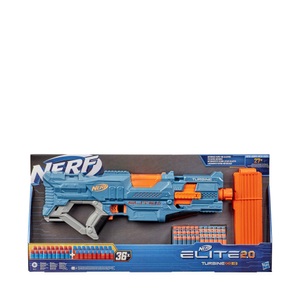 undefined, NER ELITE 2.0 Turbine CS-18 Blaster, Nerf Blaster »2.0 TURBINE CS-18«