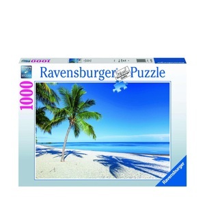 Ravensburger Verlag, Fernweh, Ravensburger Puzzle »Puzzle Fernweh«, (1000 tlg.)