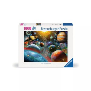 Ravensburger Verlag, Planeten, Planeten