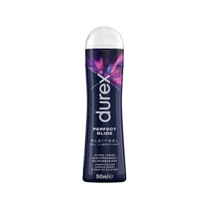 Reckitt Benckiser Deutschland GmbH, Reckitt Benckiser Deutschland GmbH durex® Play Perfect Glide, Durex Perfect Glide Gleitgel (50ml)