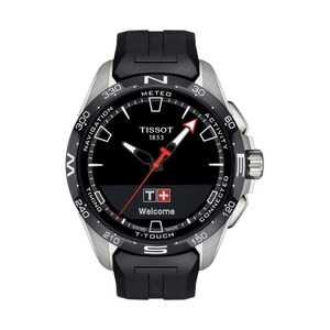 Tissot, Tissot T-Touch Uhren Herren, Tissot T-Touch Connect Uhren Herren
