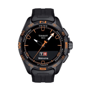 Tissot, Tissot T-Touch Uhren Herren, Tissot T-Touch Connect Uhren Herren