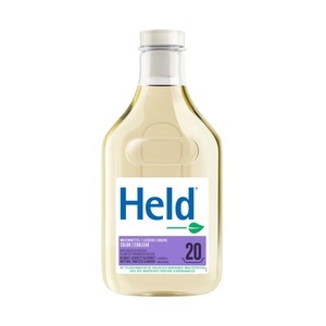 Held, Held Color Flüssig, 20WG, Held Color Flüssigwaschmittel
