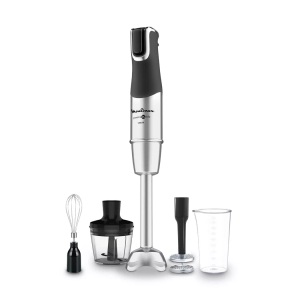 Moulinex, Moulinex Infinyforce Pro Püree Stabmixer, Moulinex Infinyforce Pro Püree Stabmixer