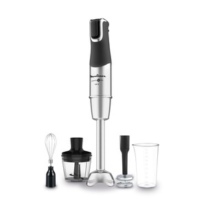 Moulinex, Moulinex Infinyforce Pro Püree Stabmixer, Moulinex Infinyforce Pro Püree Stabmixer