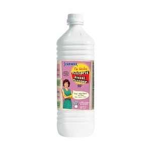 STARWAX, STARWAX the fabulous Putzsprit 95° (1000 ml), STARWAX The Fabulous Putzsprit 95° (1000ml)
