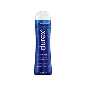 Durex, Durex Play Feel 50 ml, Durex Gleitgel Play Feel (50ml)