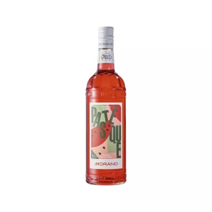 Morand, Sirup Mit Wassermelonensaft Unisex 1 l, Morand - Sirup mit Wassermelonensaft, 1 l