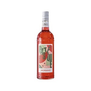Morand, Sirup Mit Wassermelonensaft Unisex 1 l, Morand - Sirup mit Wassermelonensaft, 1 l