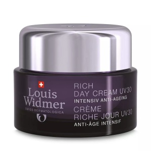 undefined, Louis Widmer Rich Day Cream UV30 parfümiert 50 ml, Louis Widmer Rich Day Cream UV30 parfümiert 50 ml