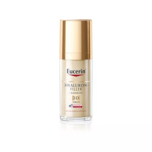Eucerin, Eucerin HYALURON-FILLER + Elasticity 3D Serum (30 ml), Eucerin Hyaluron-Filler + Elasticity 3D Serum 30 ml