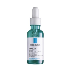 La Roche-Posay, La Roche Posay Effaclar Hochkonzentriertes Anti-unreinheiten Serum Damen 30ml, La Roche-Posay Effaclar Sérum 30ml