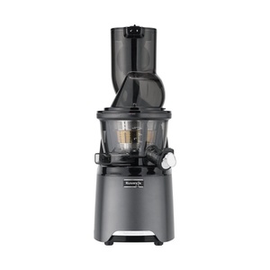 Kuvings, Kuvings Entsafter HealthFriend Smart Juicer MOTI, Kuvings Health Friend Motiv 1 Smart Juicer Grau