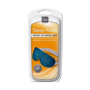 GOTravel, GOTravel Schlafmaske Super Sleep Mask, GOTravel Schlafmaske Super Sleep Mask