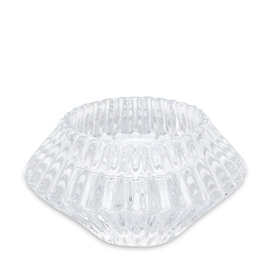 Manor, Teelichthalter Teelicht crystal, 