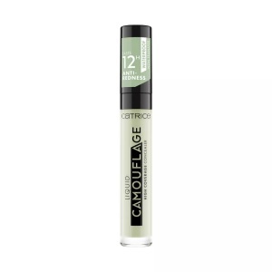 Catrice, Catrice Concealer / Abdeckstifte Catrice Concealer / Abdeckstifte Liquid Camouflage Concealer 5.0 milliliter, CATRICE - CAT LC High Coverage, 5 ml, Multicolor