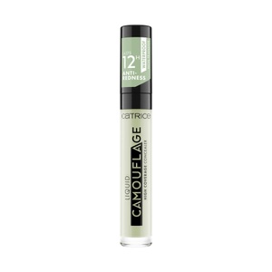 Catrice, Catrice Concealer / Abdeckstifte Catrice Concealer / Abdeckstifte Liquid Camouflage Concealer 5.0 milliliter, CATRICE - CAT LC High Coverage, 5 ml, Multicolor