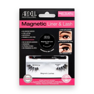 Ardell, Magnetic Liner & Lash - Accent 002, Ardell Magnetic - Liner & Lash Accent 002