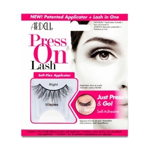 Ardell, Ardell Trend Editions Wimpern 1.0 st, Ardell False Lashes - Press On Lash Wispies