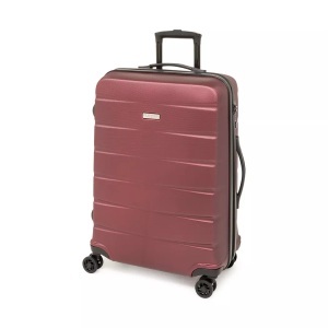 Pack Easy, Peru Cabin M 83 L Reisekoffer, CLIPPER BY PACK EASY - Peru, Hartschalenkoffer, Spinner, M, Bordeaux