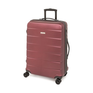 Pack Easy, Peru Cabin M 83 L Reisekoffer, CLIPPER BY PACK EASY - Peru, Hartschalenkoffer, Spinner, M, Bordeaux