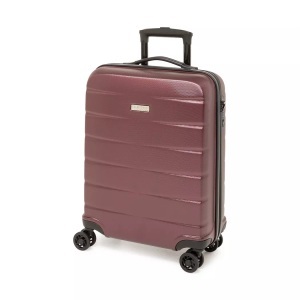 Pack Easy, Peru Cabin S 44 L Reisekoffer, CLIPPER BY PACK EASY - Peru, Hartschalenkoffer, Spinner, S, Bordeaux