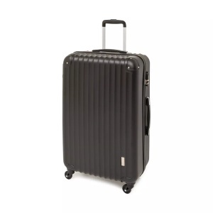 Pack Easy, Pack Easy - Koffer Toronto L - Schwarz, Toronto - Trolley L in schwarz