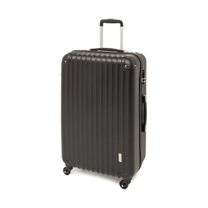 Pack Easy, Pack Easy - Koffer Toronto L - Schwarz, Toronto - Trolley L in schwarz