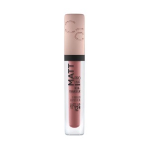 Catrice, Catrice Lippenstift Catrice Lippenstift 5.0 ml, CATRICE - Matt Pro Ink Non-Transfer Liquid Lipstick, 5 ml, Trust In Me