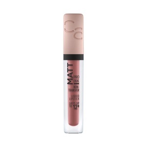 Catrice, Catrice Lippenstift Catrice Lippenstift 5.0 ml, CATRICE - Matt Pro Ink Non-Transfer Liquid Lipstick, 5 ml, Trust In Me